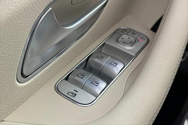 2024 Mercedes-Benz GLE GLE 450 4MATIC