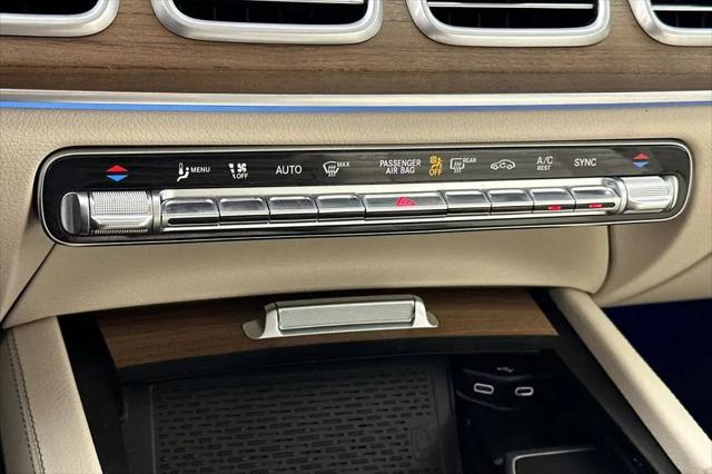 2024 Mercedes-Benz GLE GLE 450 4MATIC