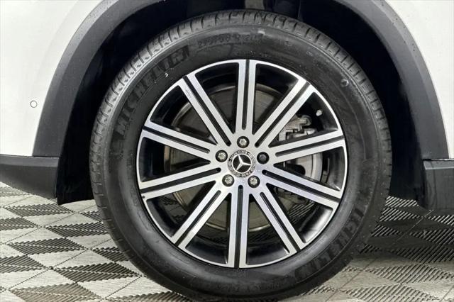 2024 Mercedes-Benz GLE GLE 450 4MATIC