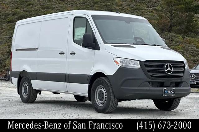 2026 Mercedes-Benz Sprinter 2500 Standard Roof 4-Cyl Diesel for sale in South San Francisco, CA