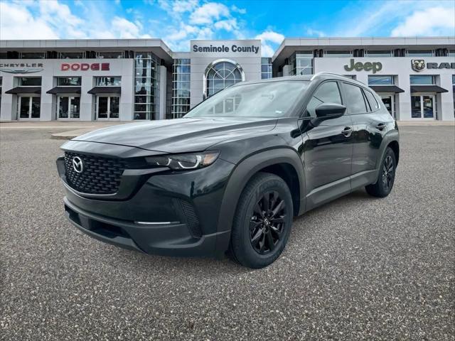 2025 Mazda CX-50 2.5 S Preferred Package for sale in Sanford, FL