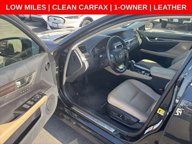 2017 Lexus GS 350 GS 350