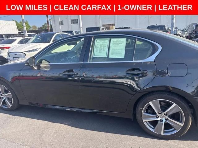 2017 Lexus GS 350 GS 350