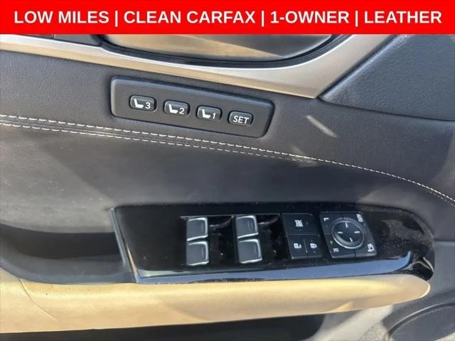 2017 Lexus GS 350 GS 350