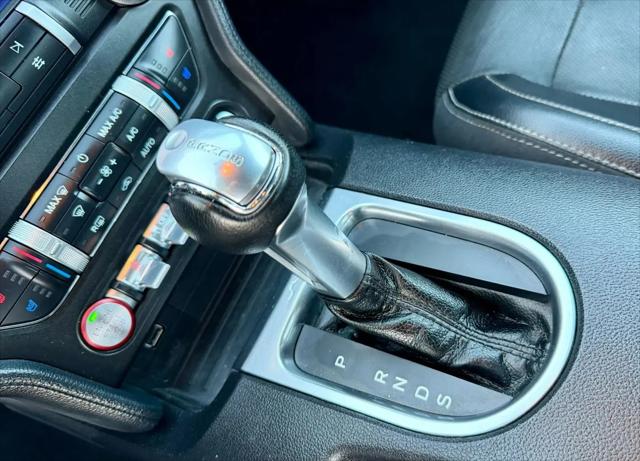 2020 Ford Mustang EcoBoost Premium Fastback