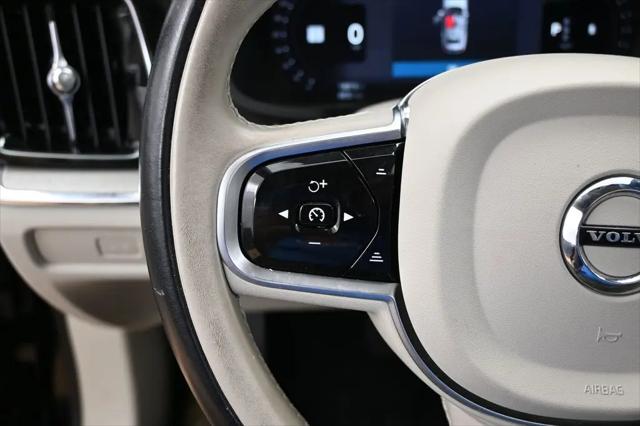 2025 Volvo V60 Cross Country Plus, B5 AWD Gas (mild hybrid)