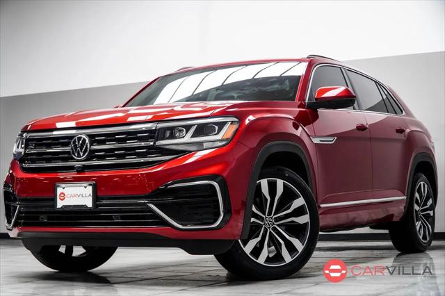 2020 Volkswagen Atlas Cross Sport 3.6L V6 SEL Premium R-Line for sale in Kennesaw, GA