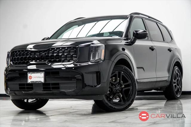 2025 Kia Telluride EX X-Line for sale in Kennesaw, GA