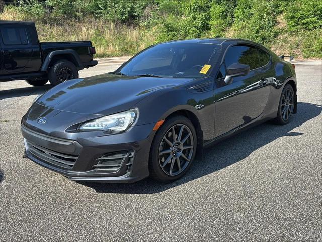 2019 Subaru BRZ Premium for sale in Gainesville, GA
