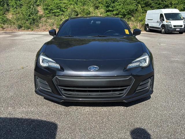 2019 Subaru BRZ Premium