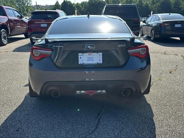 2019 Subaru BRZ Premium