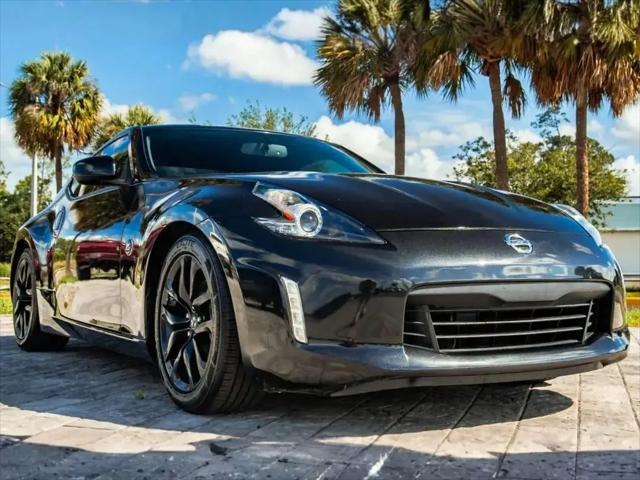 2018 Nissan 370Z Touring for sale in Orlando, FL