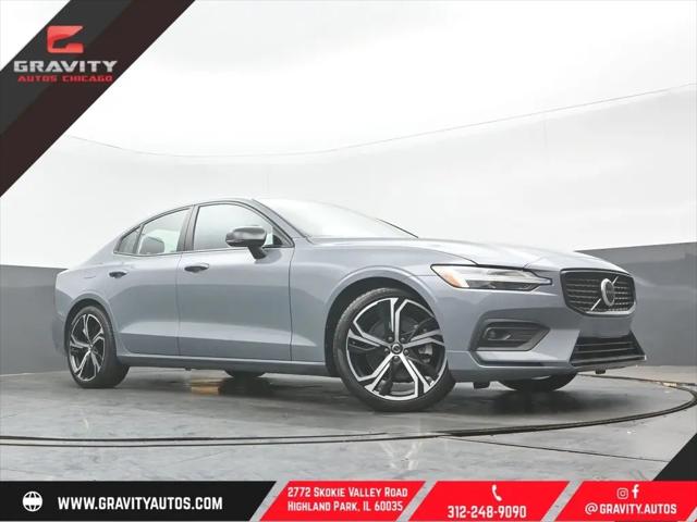 2024 Volvo S60 B5 Core Dark Theme for sale in Highland Park, IL