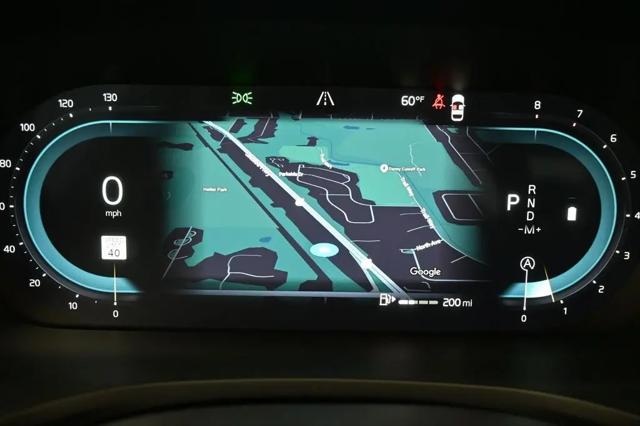 2024 Volvo S60 B5 Core Dark Theme