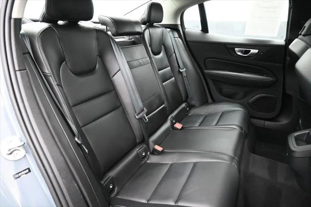 2024 Volvo S60 B5 Core Dark Theme