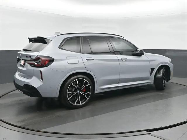 2024 BMW X3 M Standard