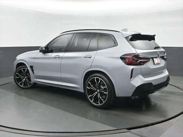 2024 BMW X3 M Standard