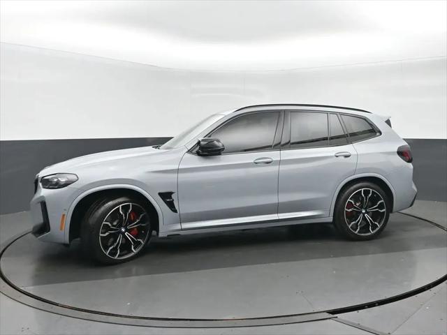 2024 BMW X3 M Standard