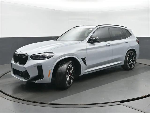 2024 BMW X3 M Standard