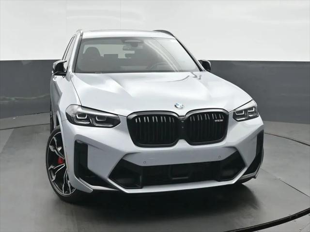 2024 BMW X3 M Standard