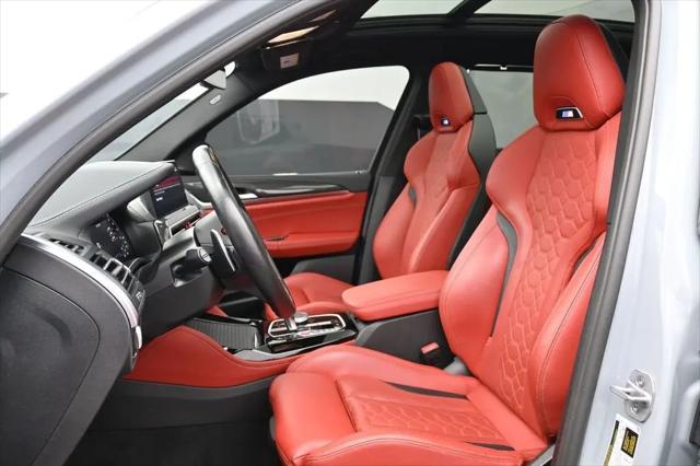 2024 BMW X3 M Standard