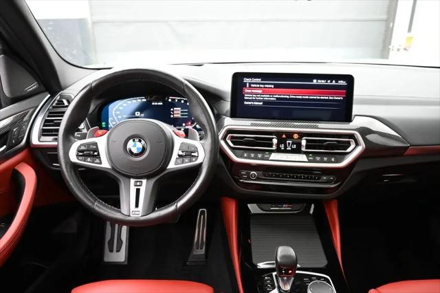 2024 BMW X3 M Standard