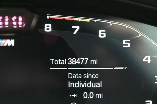 2024 BMW X3 M Standard
