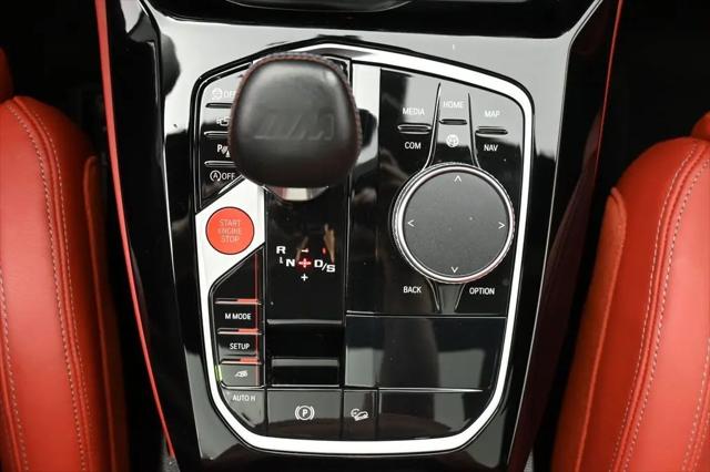 2024 BMW X3 M Standard