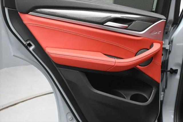 2024 BMW X3 M Standard