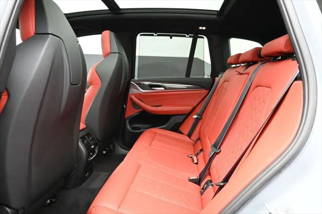 2024 BMW X3 M Standard
