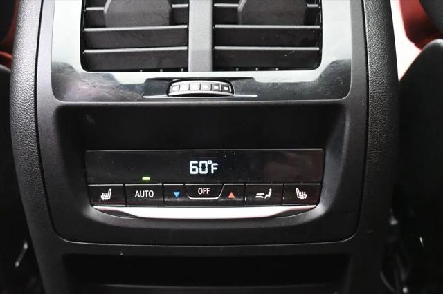 2024 BMW X3 M Standard
