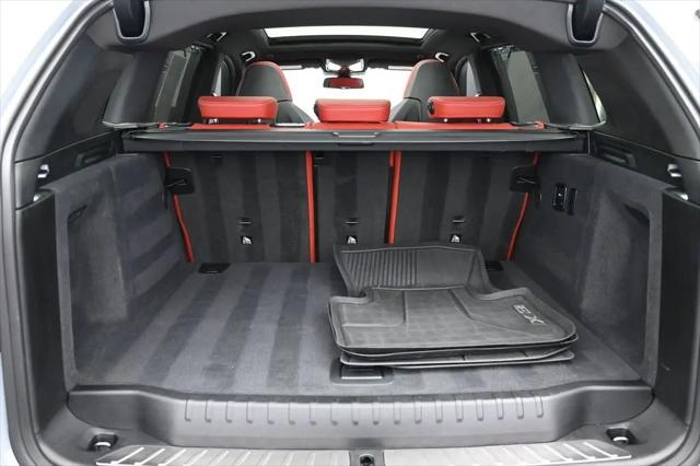 2024 BMW X3 M Standard