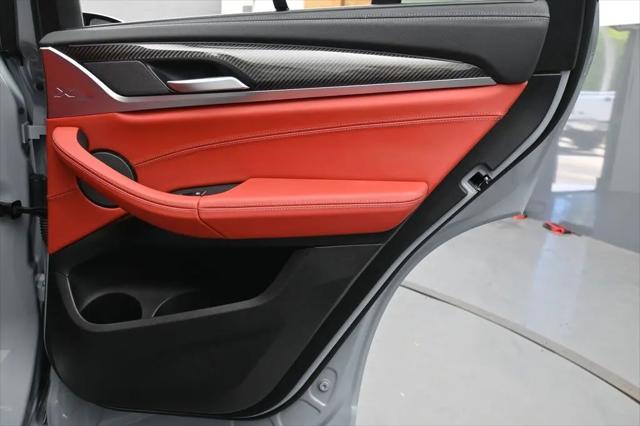 2024 BMW X3 M Standard