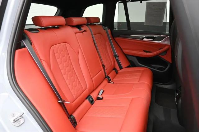 2024 BMW X3 M Standard