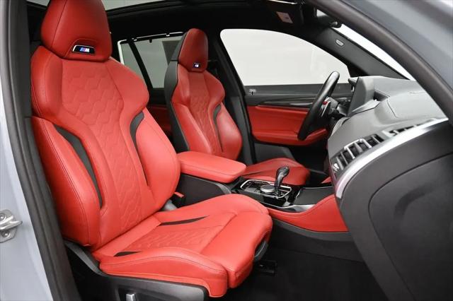 2024 BMW X3 M Standard