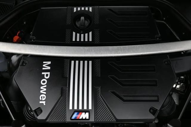 2024 BMW X3 M Standard