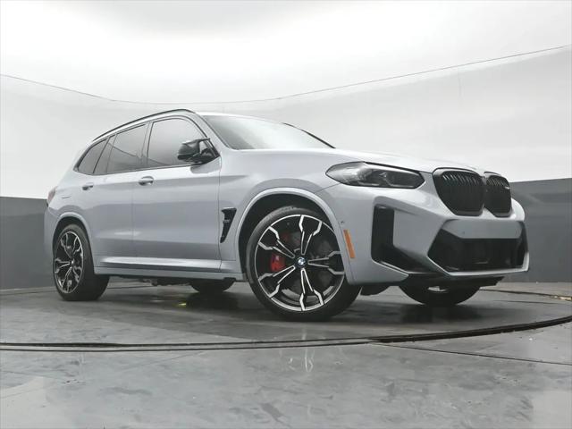 2024 BMW X3 M Standard
