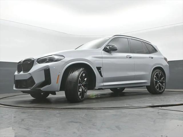 2024 BMW X3 M Standard