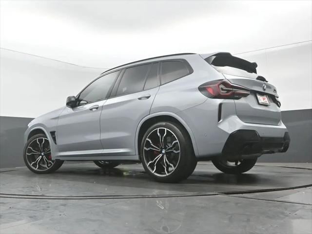 2024 BMW X3 M Standard