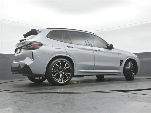 2024 BMW X3 M Standard