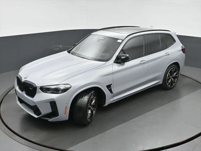 2024 BMW X3 M Standard