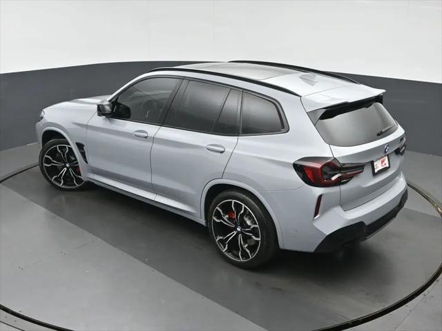 2024 BMW X3 M Standard