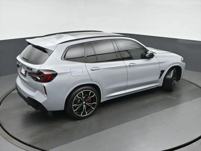 2024 BMW X3 M Standard