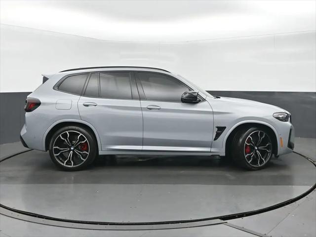 2024 BMW X3 M Standard