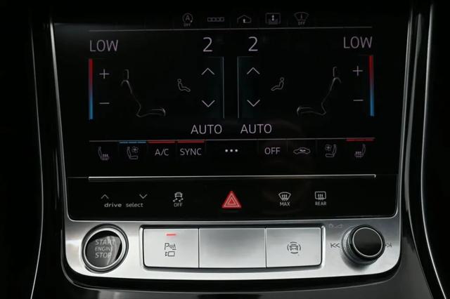 2021 Audi A8 L 60 TFSI quattro Tiptronic