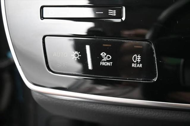 2021 Audi A8 L 60 TFSI quattro Tiptronic