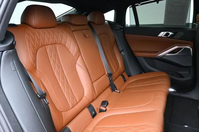 2021 BMW X6 M50i