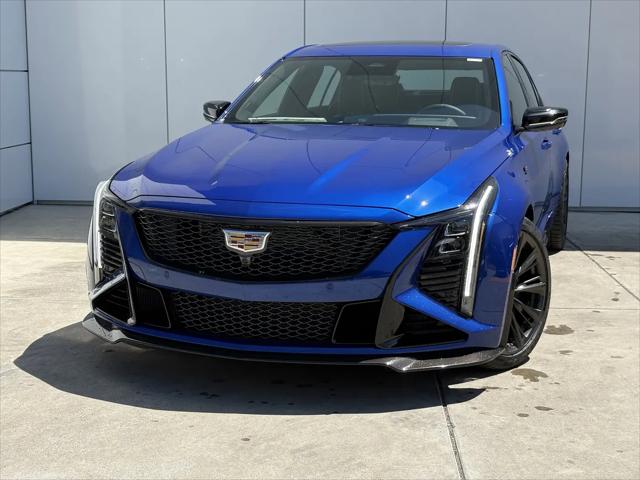 2026 Cadillac CT5-V V-Series Blackwing RWD for sale in Colma, CA