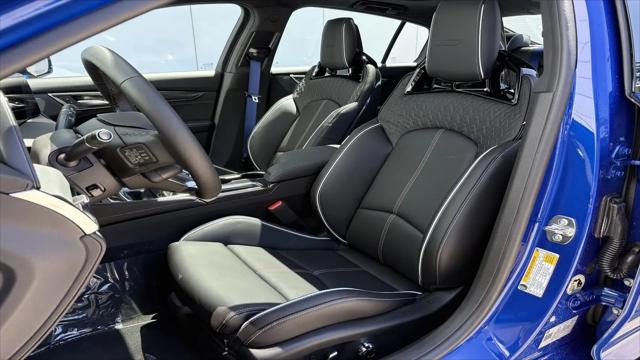 2026 Cadillac CT5-V V-Series Blackwing RWD