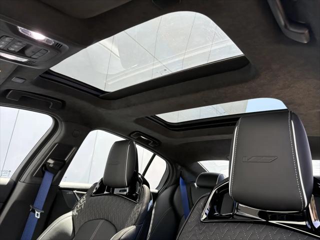 2026 Cadillac CT5-V V-Series Blackwing RWD